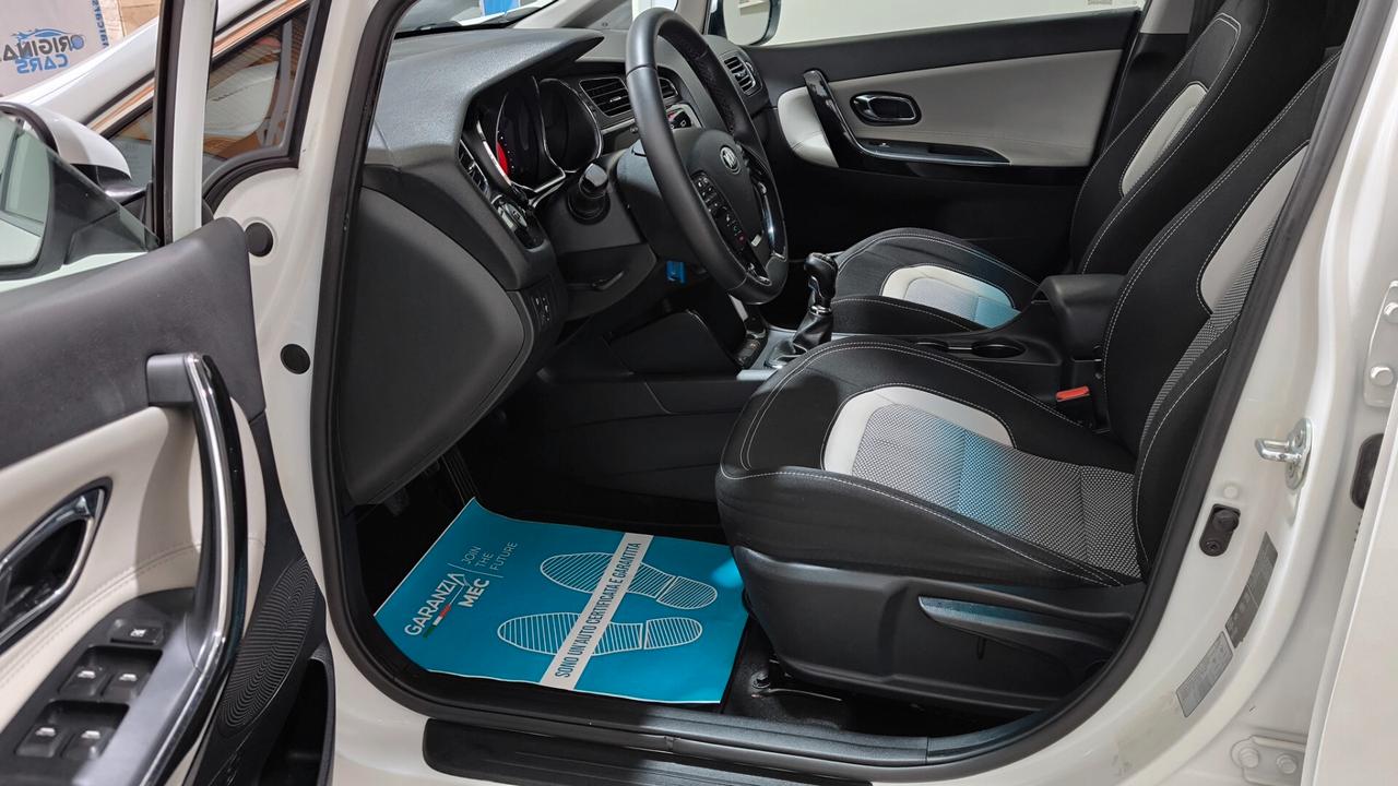 Kia Ceed cee'd 1.6 CRDi 110 CV SW Cool