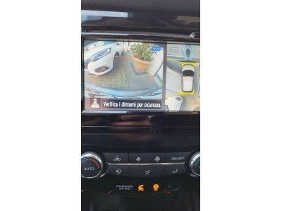 Nissan Qashqai CONNECTA 360°