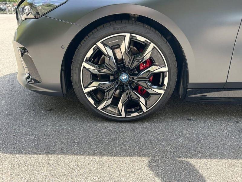 BMW Serie 5 i5 i5 Berlina M60 xDrive M Sport Pro