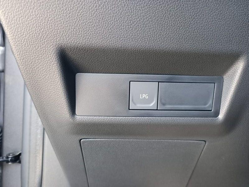 Renault Captur ECO-G 100 CV Evolution