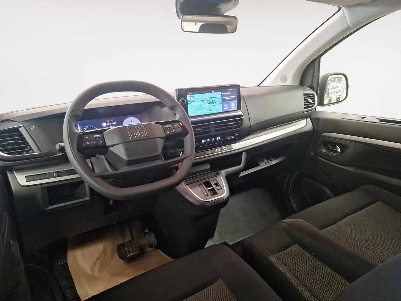 FIAT Ulysse combi M1 XL 2.2 diesel 180cv S&S auto 9 POSTI+IVA