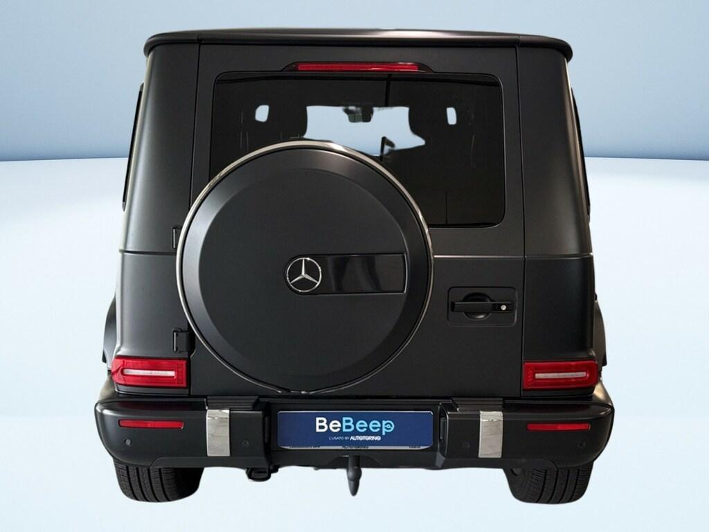 Mercedes Classe G 400 400 D Premium 9G-Tronic