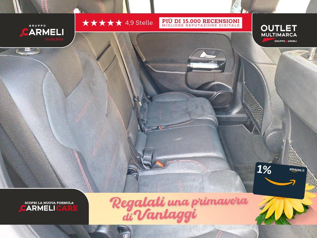 Mercedes GLB 180 d Premium AMG
