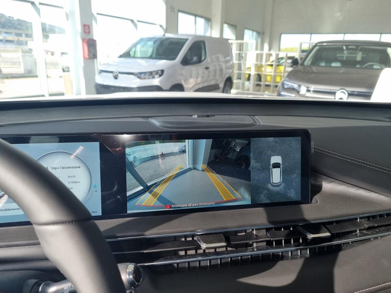 Dr DR5 1.5 Bi-Fuel GPL