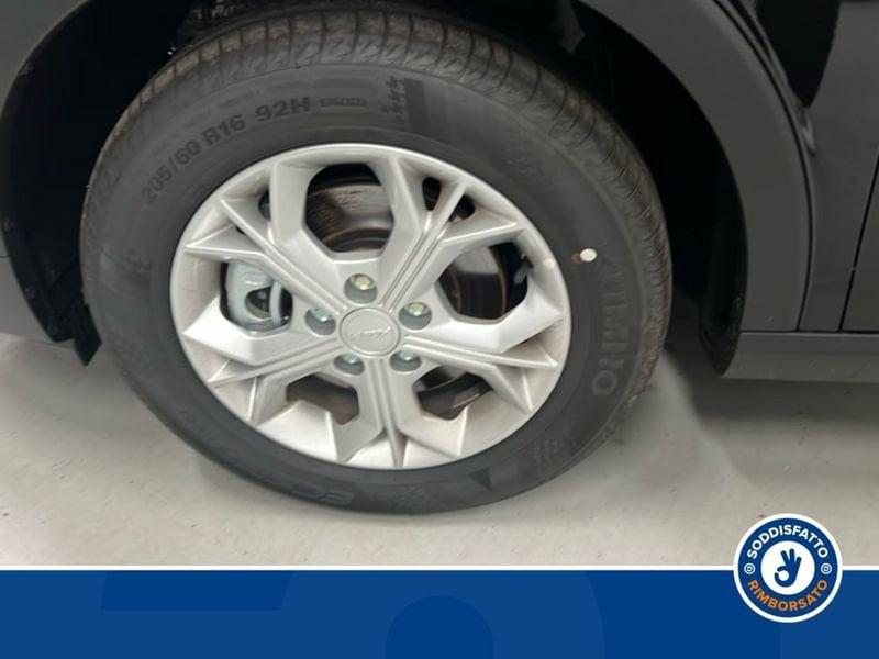 KGM Tivoli Must 1.5 Turbo GDI 135 CV