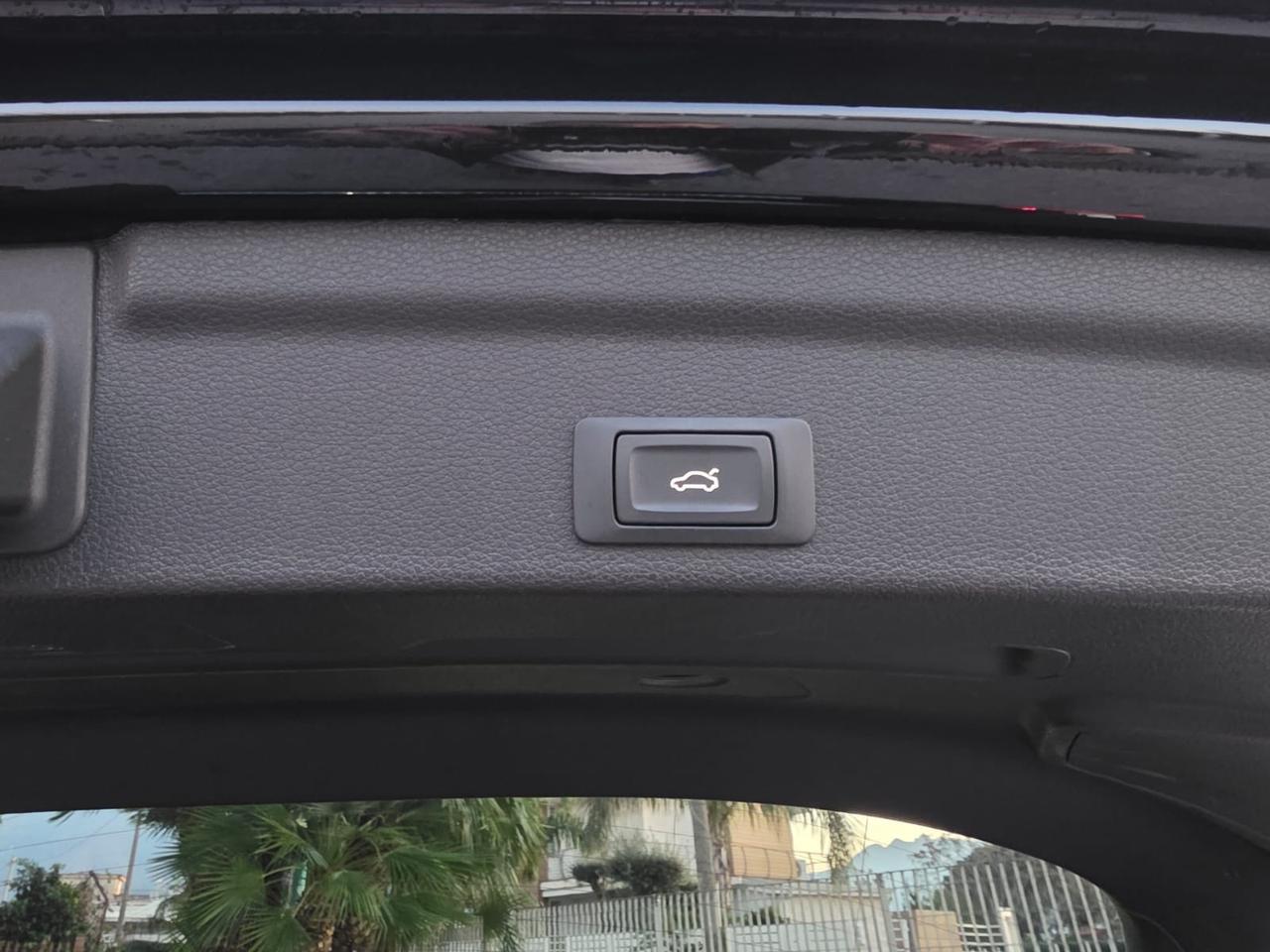 Audi Q3 SPB 35 TDI quattro S tronic line edition