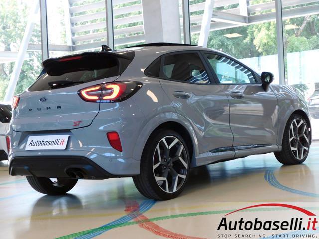 FORD Puma 1.5 ECOBOOST 200 CV S&S ST PERFORMANCE PACK