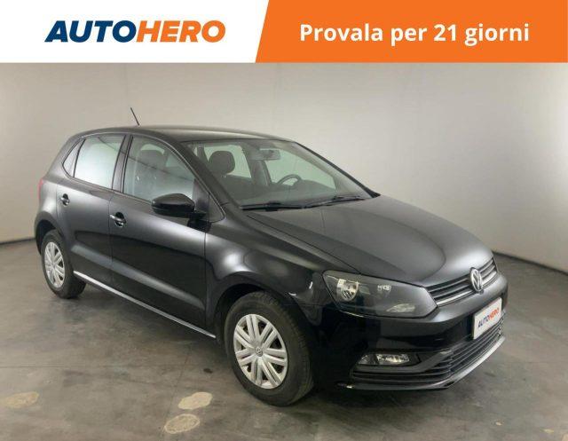 VOLKSWAGEN Polo 1.0 MPI 5p. Trendline