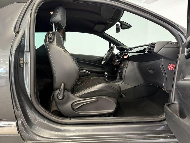 DS DS3 DS3 1.4 VTi 95 GPL airdream Chic