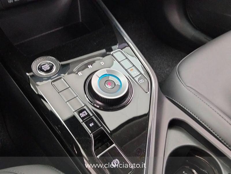 Kia Niro 1.6 GDi DCT PHEV Style