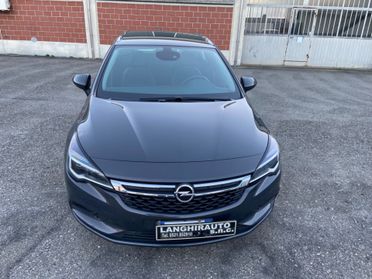 Opel Astra 1.4 100CV Sports Tourer Elective