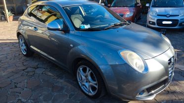 Alfa Romeo MiTo 1.4 T 120 CV GPL Distinctive Sport Pack