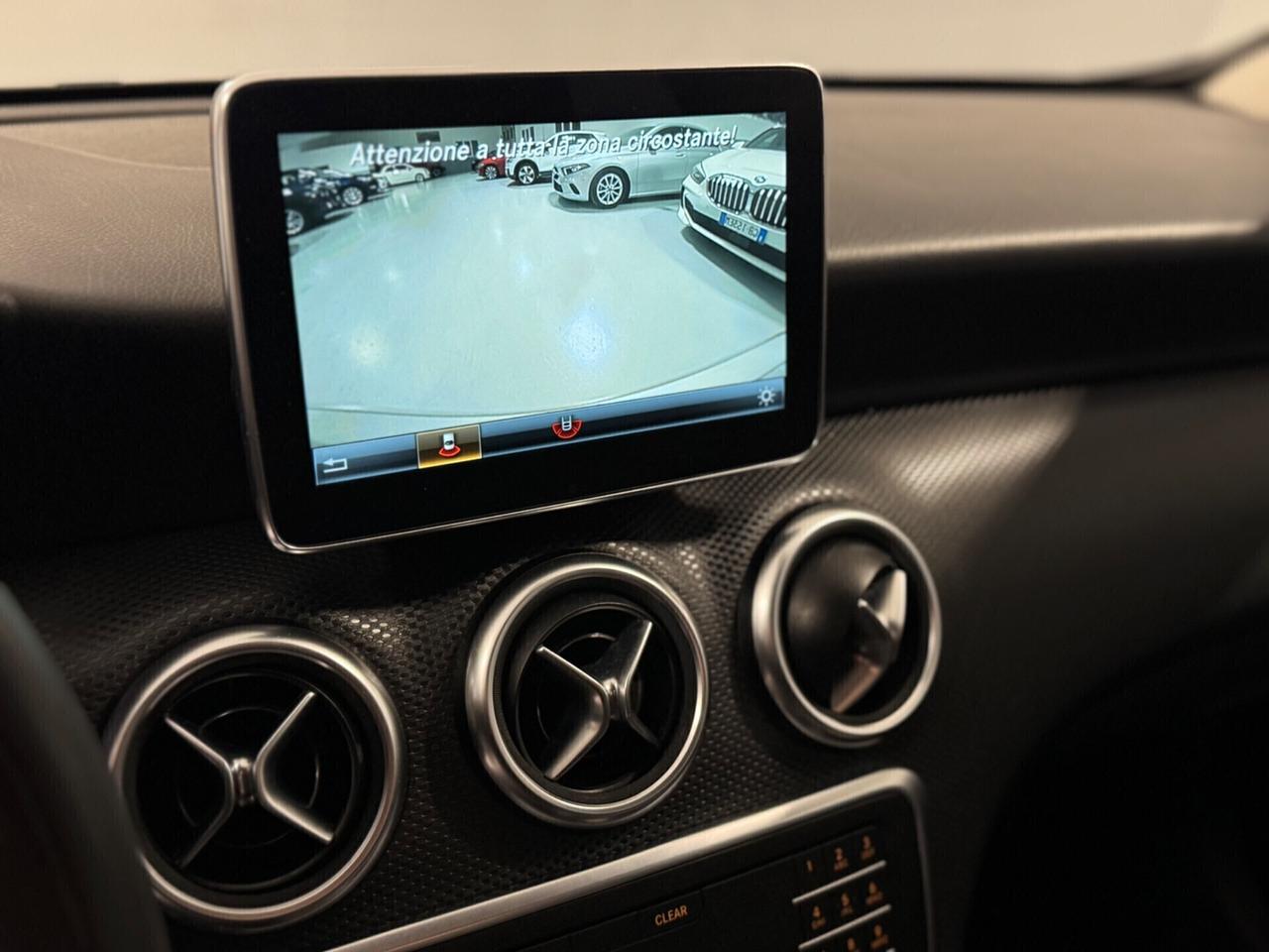 Mercedes-benz A 180 Manuale