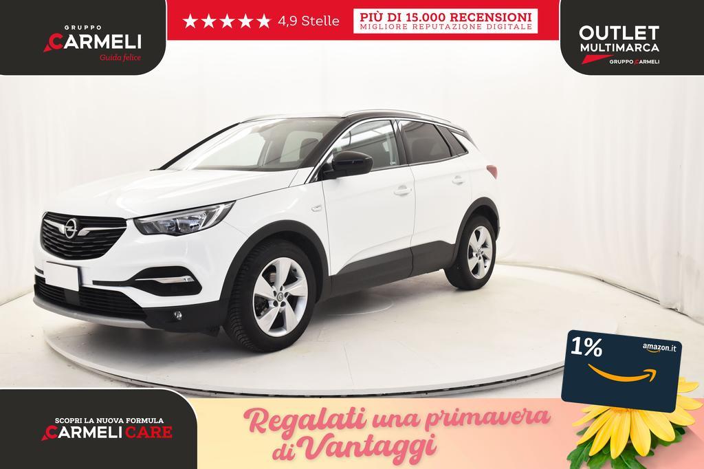 Opel Grandland X 1.2 Innovation Auto