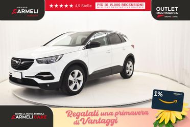 Opel Grandland X 1.2 Innovation Auto