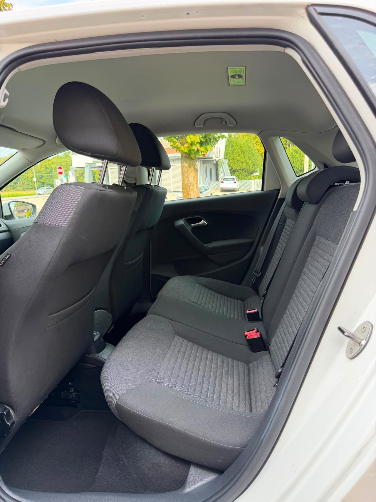 Volkswagen Polo 1.2 70 CV 5p. Comfortline