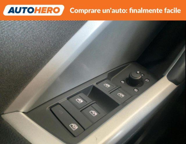 AUDI Q3 35 TDI