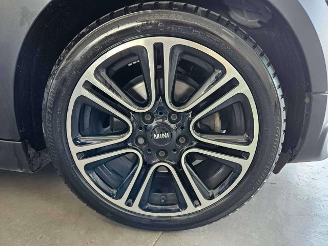 MINI Cooper SD Countryman Mini Countryman R60 2.0 Park Lane all4B AUTOMATICO