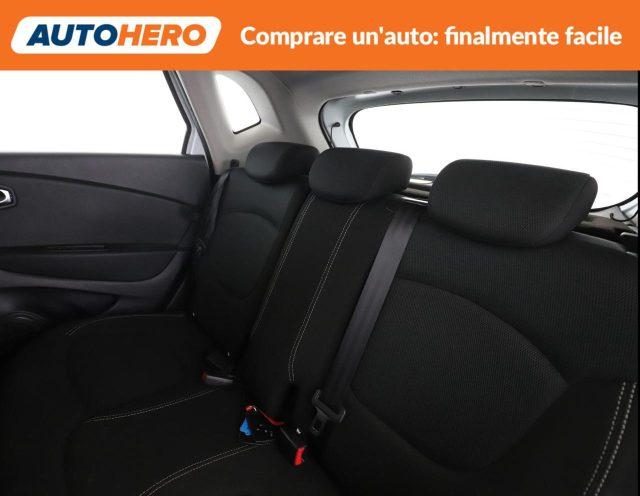 RENAULT Captur dCi 8V 90 CV Start&Stop Energy Zen