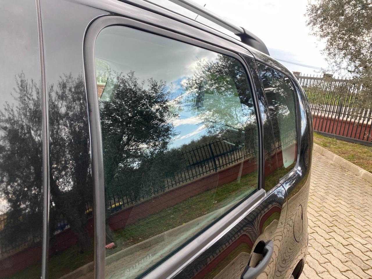 Citroen C3 Picasso BlueHDi 100 Business Combi---KM CERTIFICATI---