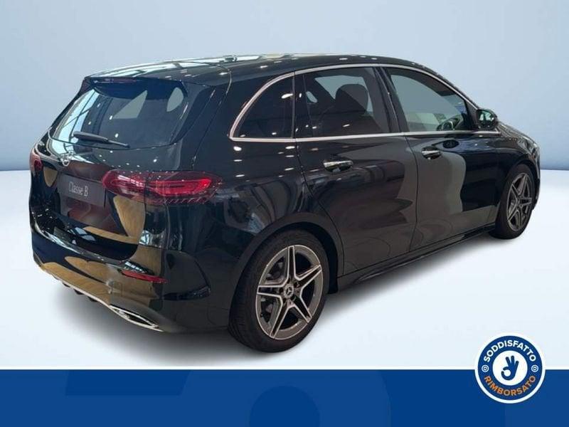 Mercedes-Benz Classe B 180d Automatic AMG Line Advanced Plus