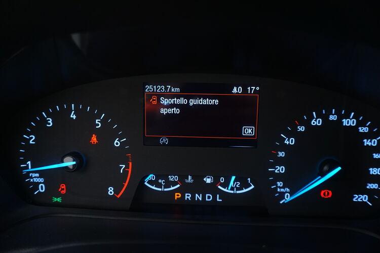 Ford Puma Titanium BZ267393 1.0 Mild Hybrid 125CV