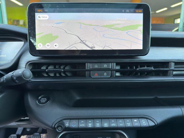 JEEP Avenger 1.2 Turbo 100 CV Altitude TECH & SKY NUOVO