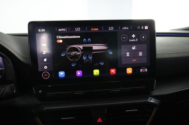 CUPRA Formentor Formentor 1.5 TSI DSG