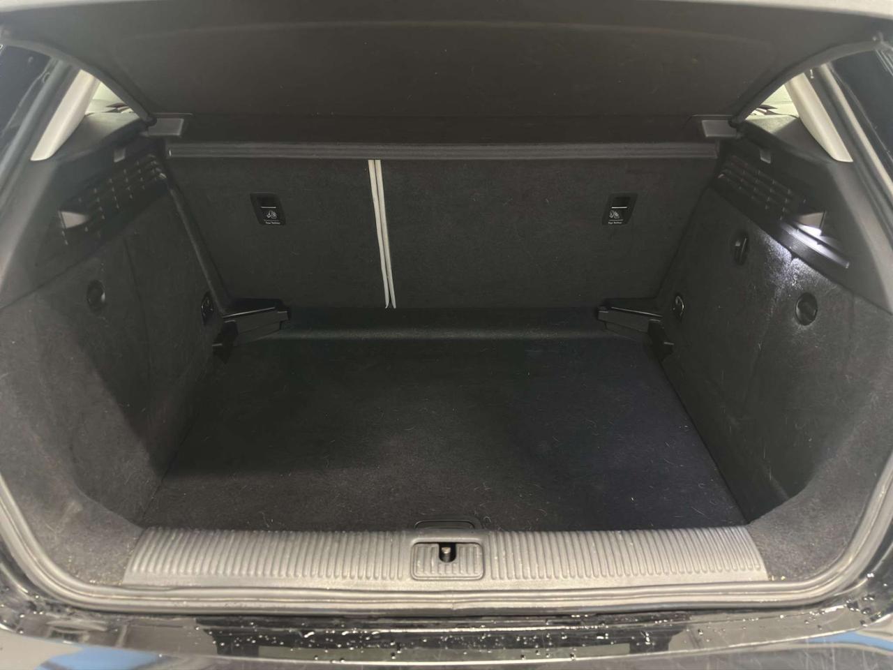 Audi A3 A3 III Sportback 1.6 tdi Ambiente