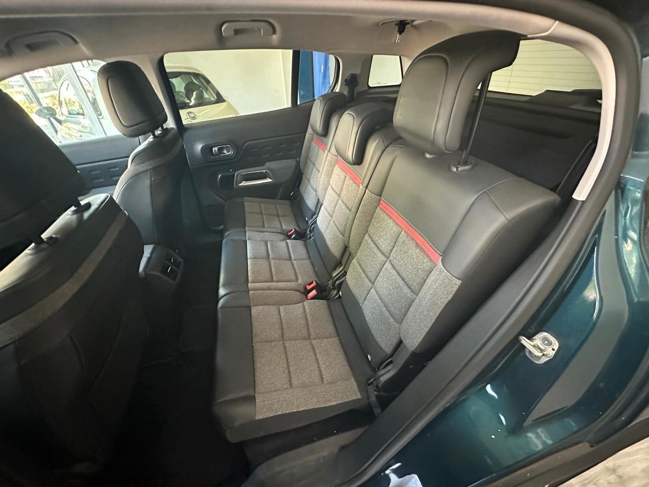 Citroen C5 Aircross BlueHDi 130 S&S EAT8 Feel Pack