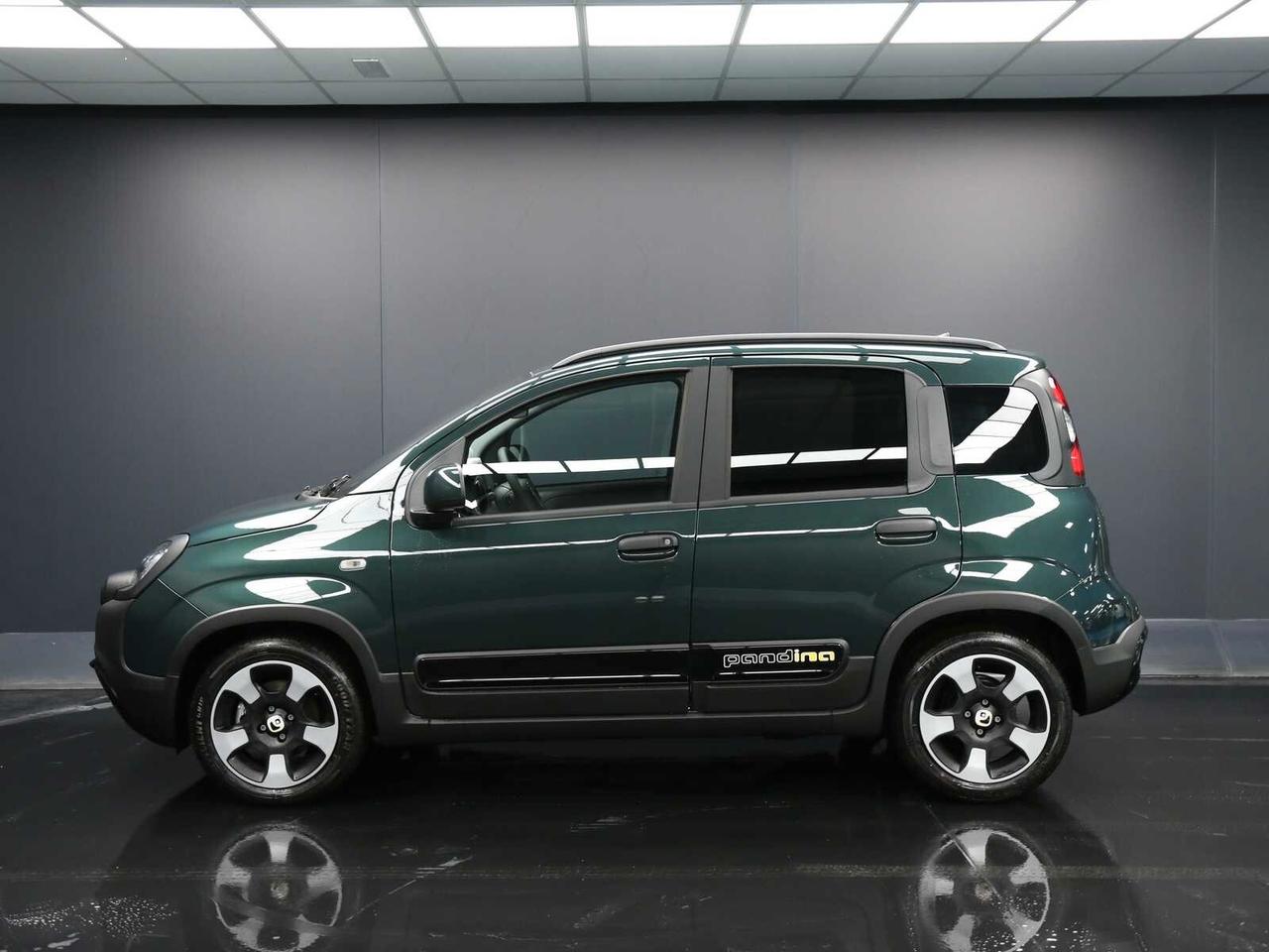 Fiat Panda Pandina 1.0 FireFly 65 CV Hybrid Icon