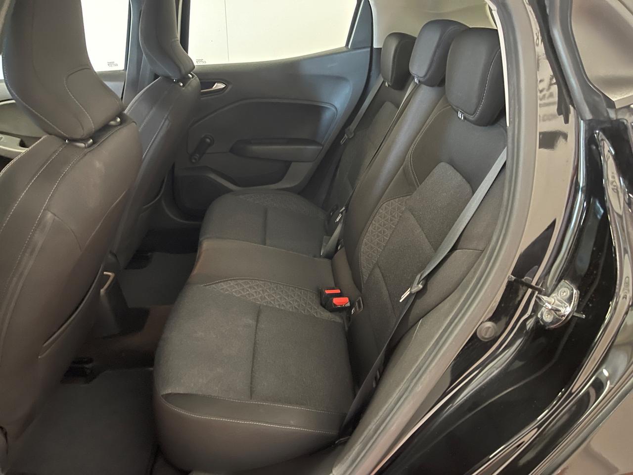 Renault Clio TCe 100 CV 5 porte Intens