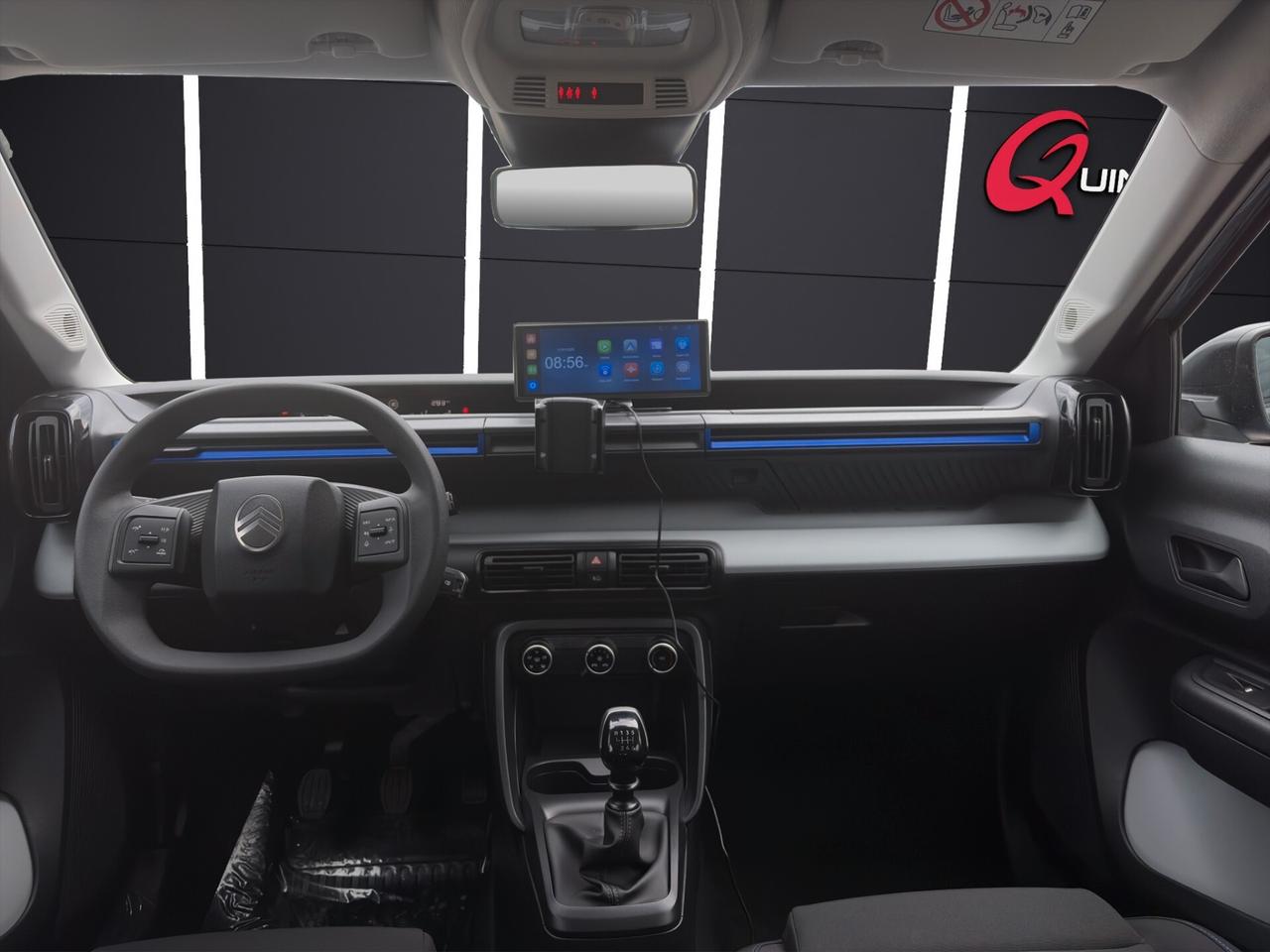 CITROEN C3 1.2 PureTech 100CV YOU