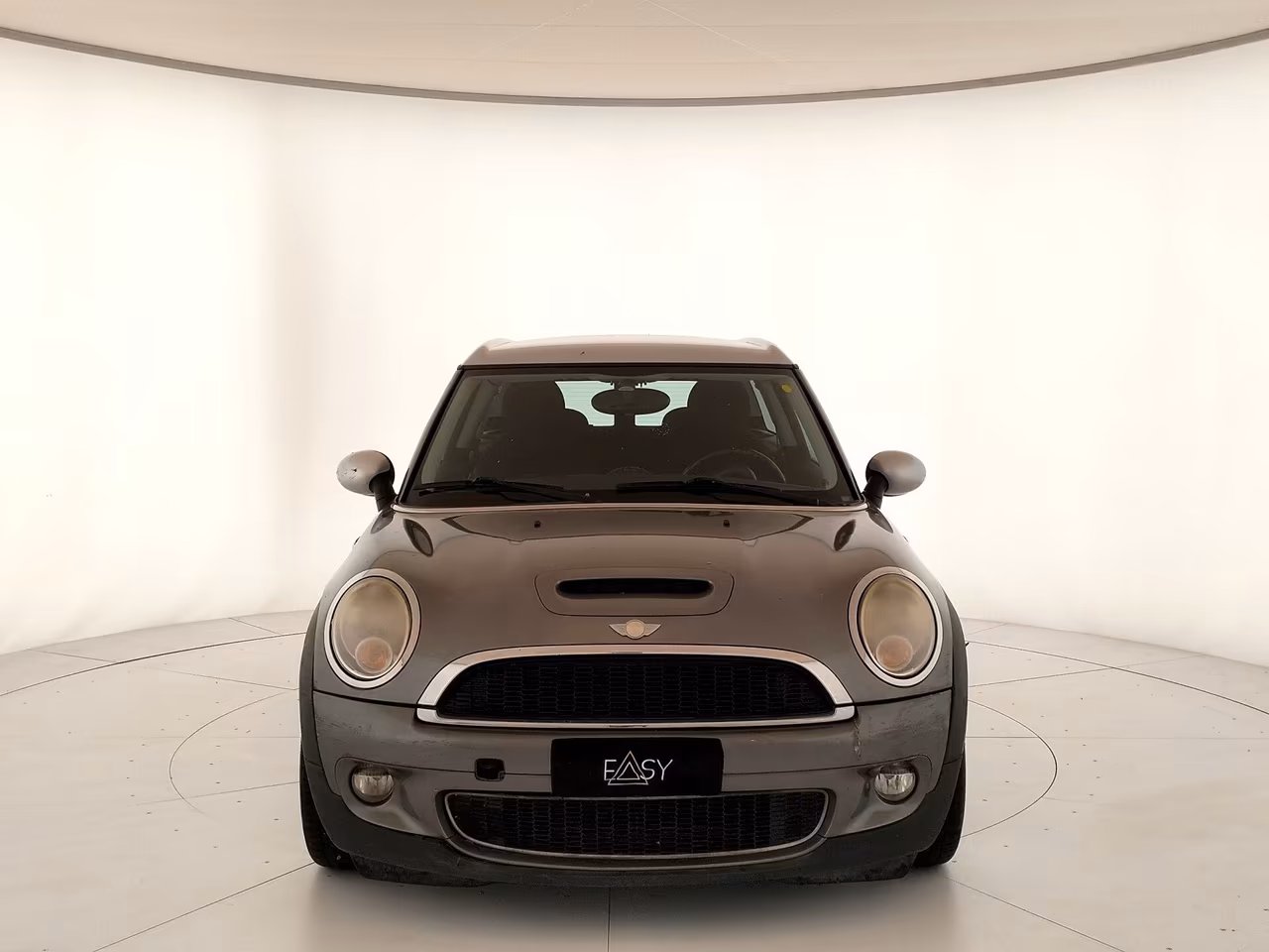 Mini Cooper S Clubman 1.6 16V 3p
