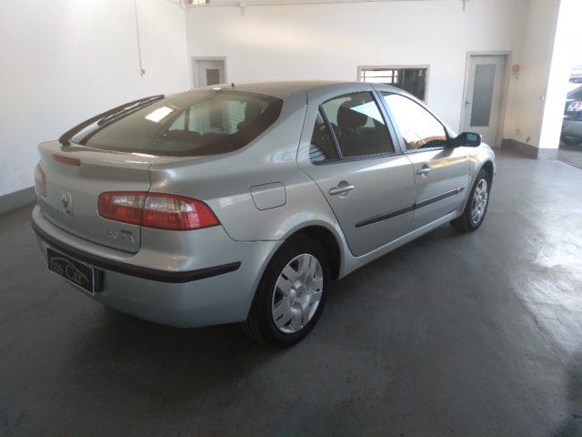 RENAULT Laguna 1.8 16V Benzina