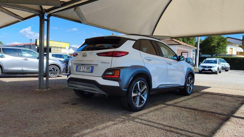 Hyundai Kona 1.6 CRDi 115cv Xprime