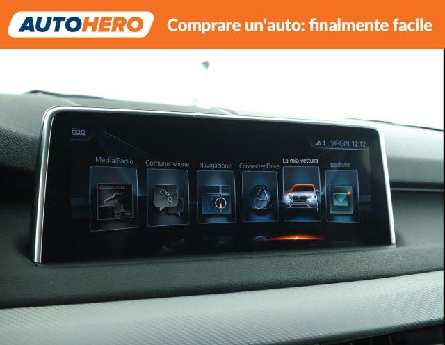 BMW X5 xDrive25d Business