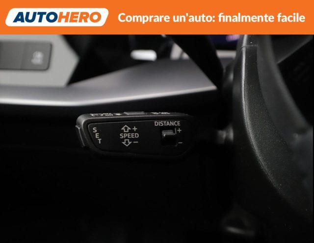 AUDI A3 SPB 30 TFSI Business Advanced