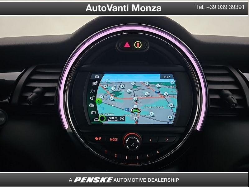 MINI Mini Full Electric Mini Cooper SE S