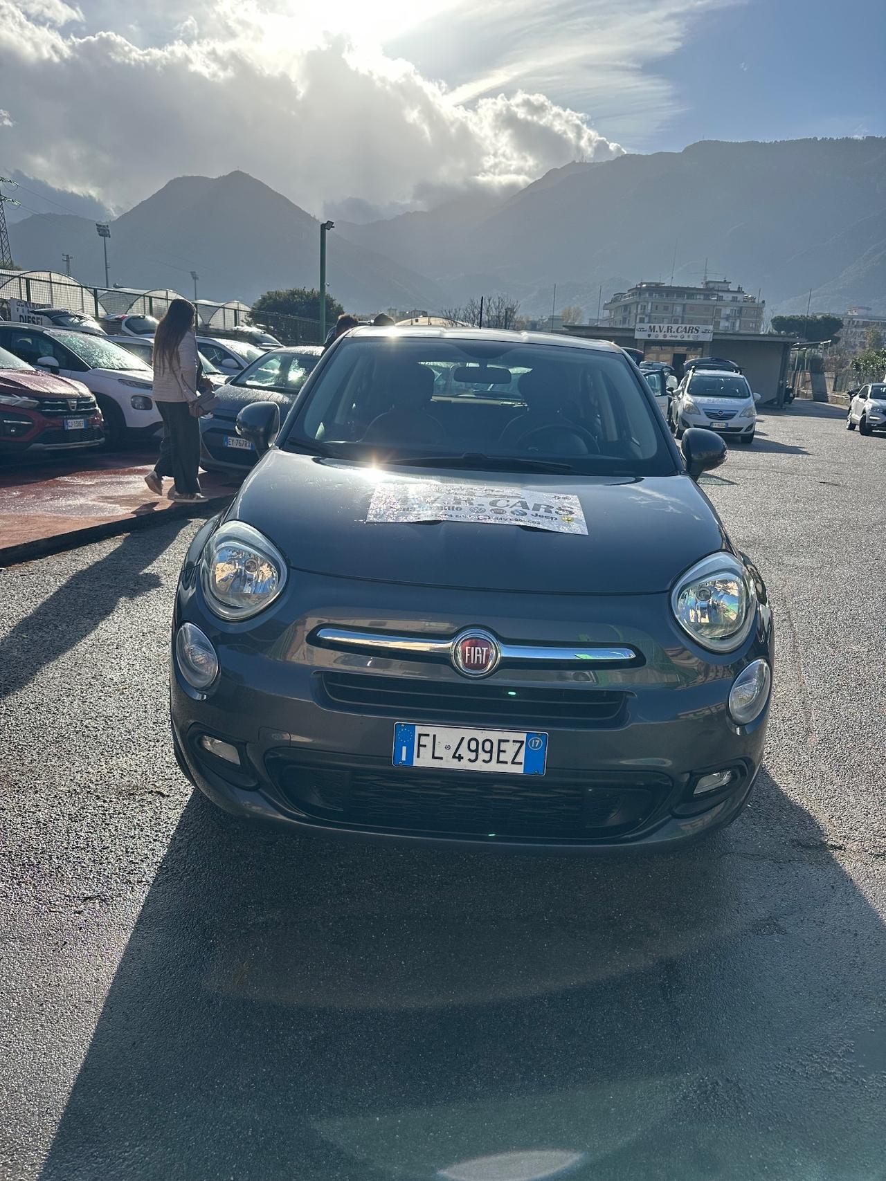 Fiat 500X 1.3 MultiJet 95 CV Business