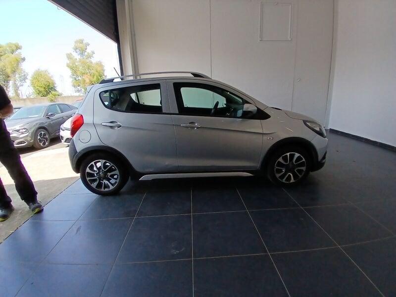 Opel Karl 1.0 Rocks s&s 73cv my19