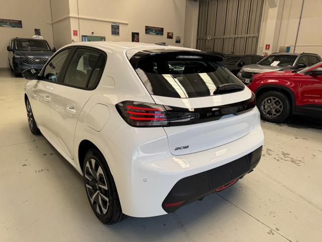 PEUGEOT 208 PureTech 75CV 5 porte Style NEW MODEL KM.0