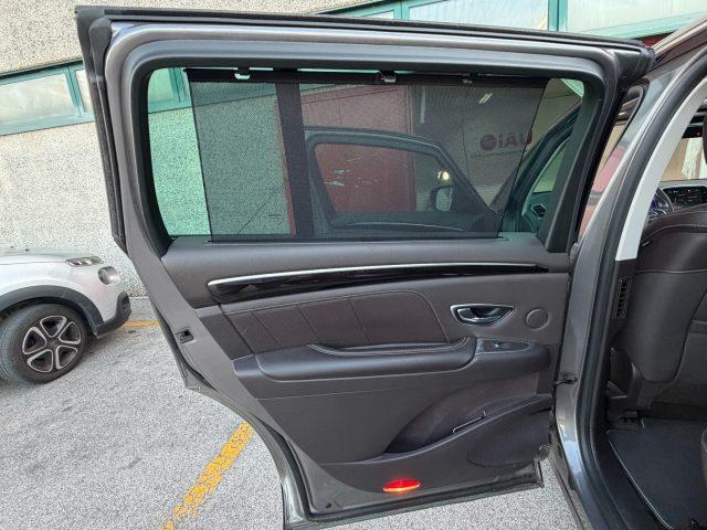 RENAULT Espace dCi EDC Energy Initiale Paris 4Control 7POSTI