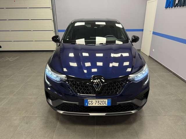 Renault Arkana Arkana 1.6 E-Tech full hybrid Esprit Alpine 145cv
