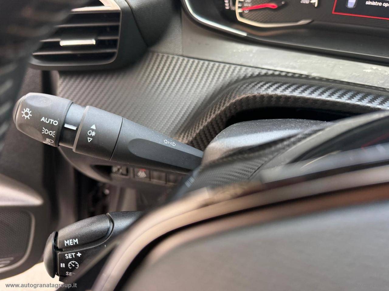 PEUGEOT 208 BlueHDi 100 S&S 5p. Active Pack INTROVABILE