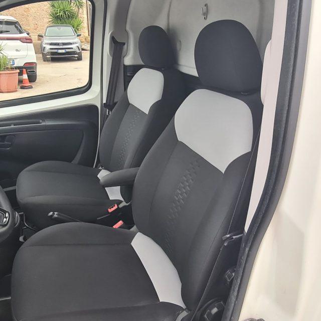 FIAT Fiorino 1.3 MJT 95CV Cargo SX