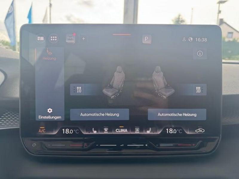 CUPRA Terramar Terramar 1.5 hybrid TSI 150cv DSG TETTO APRIBILE 19 XL