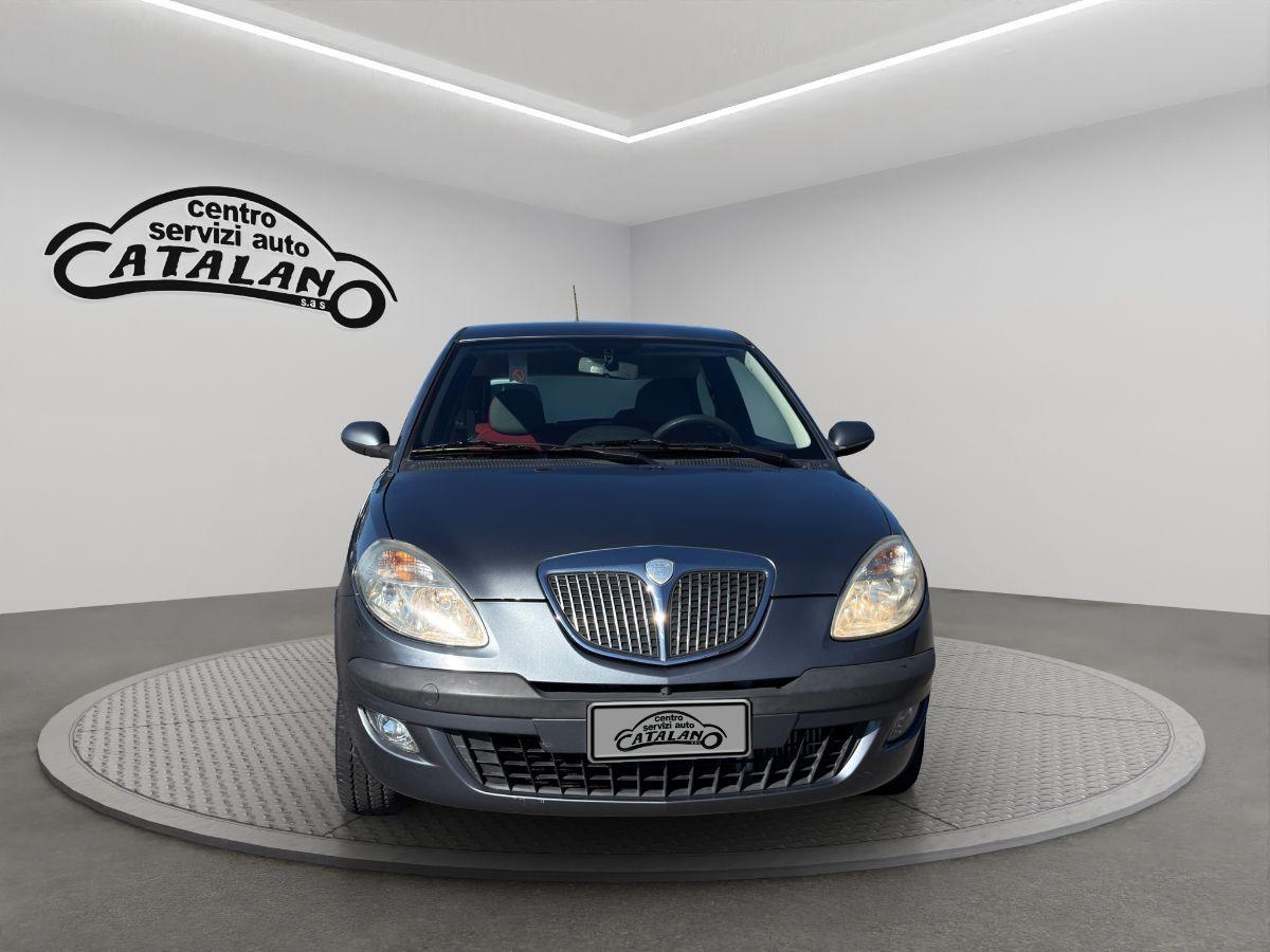 LANCIA - Ypsilon - 1.3 MJT 69cv