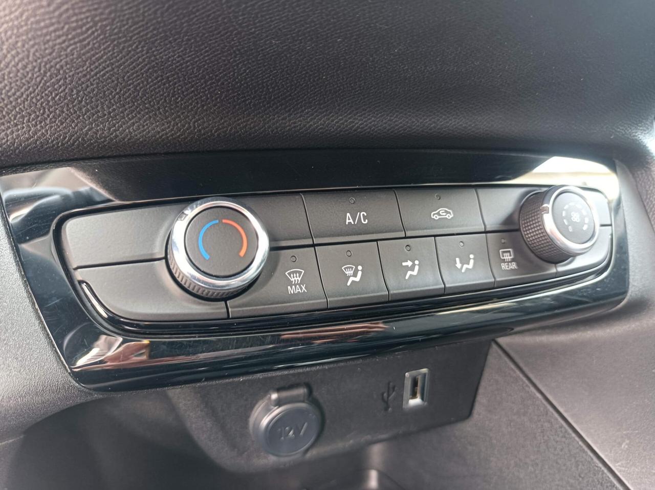 Opel Corsa 1.2 Edition