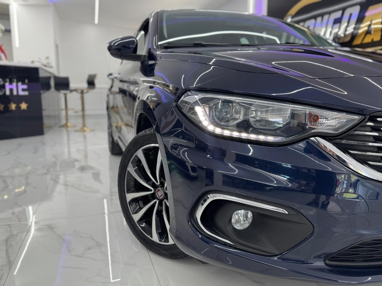 Fiat Tipo 1.6 MJT 120Cv Lounge Full Optional